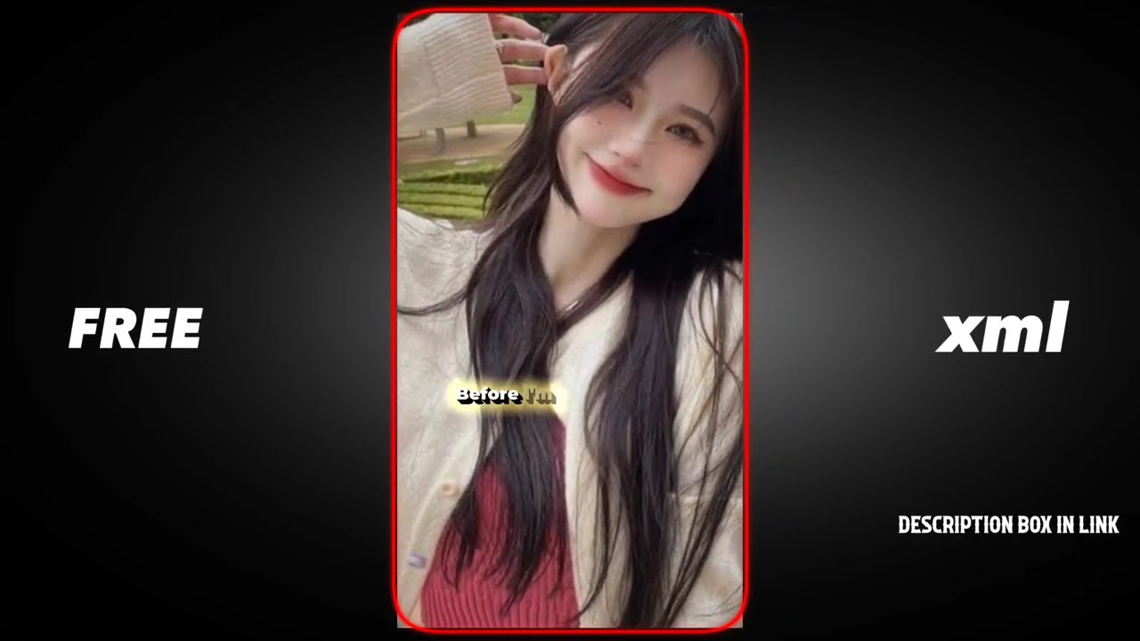 TAKE AWAY || free xml file persent🔰 link in discription🥀🥀 Alight motion