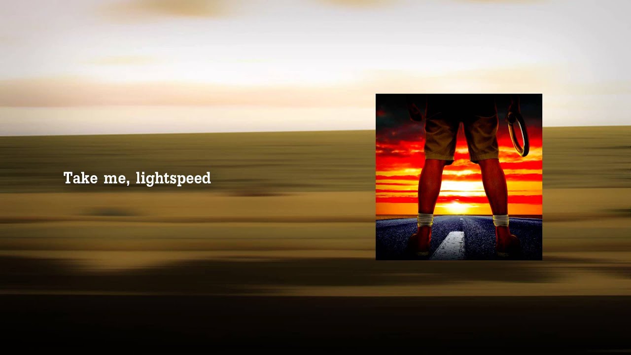 [MissPeya] Take Me, Lightspeed [Atpunk Cover]