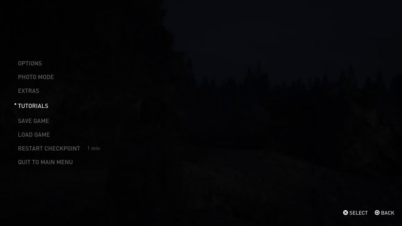 The Last of Us Day 3 !