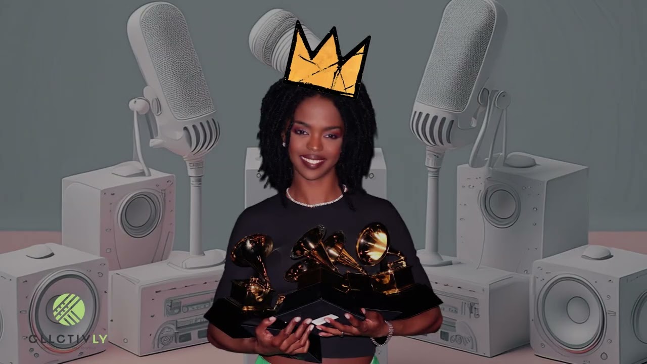 The LBS Mixtape: Top 5 MCs of All Time
