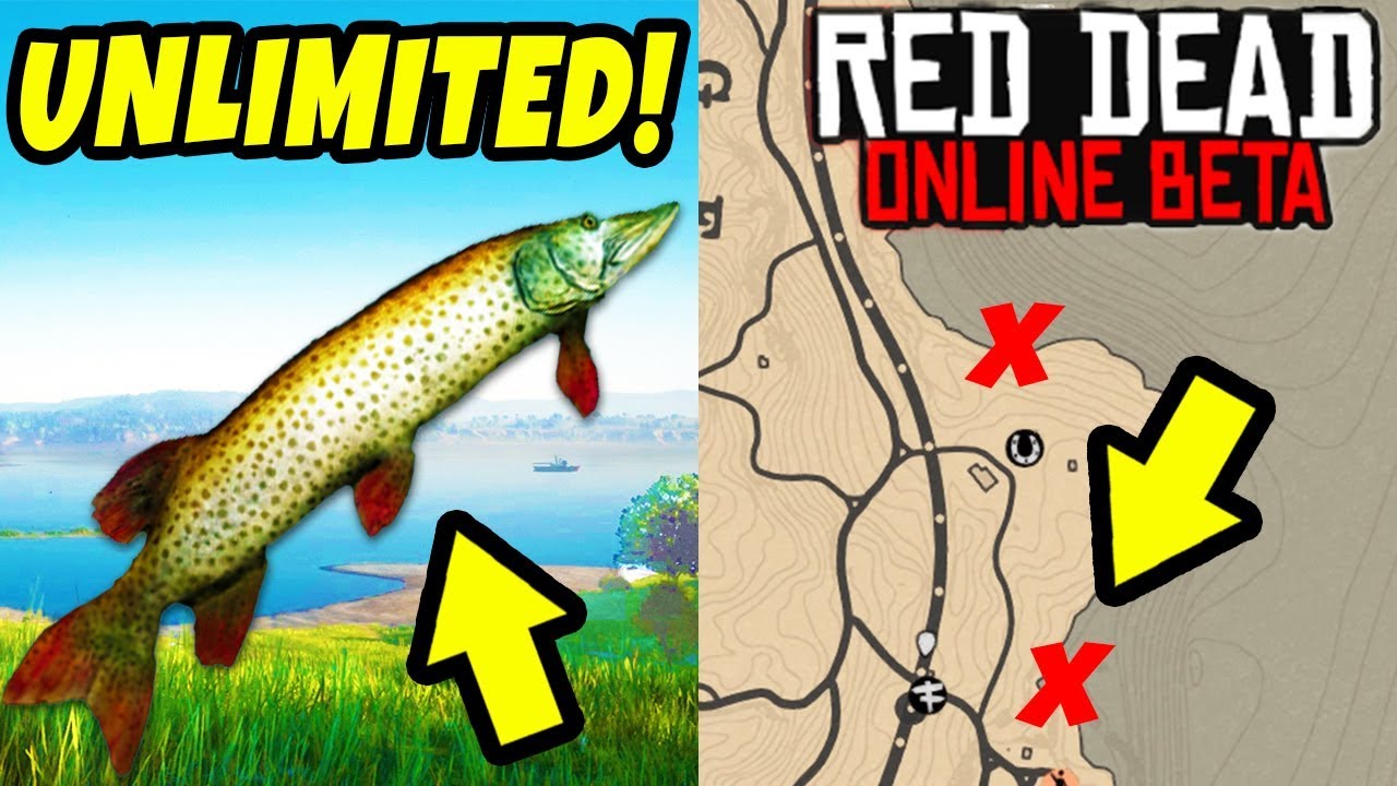 BEST WAY TO MAKE $1000 FAST in Red Dead Online! Easy MONEY GLITCH & EXPLOIT Tips in RDR2 Online!
