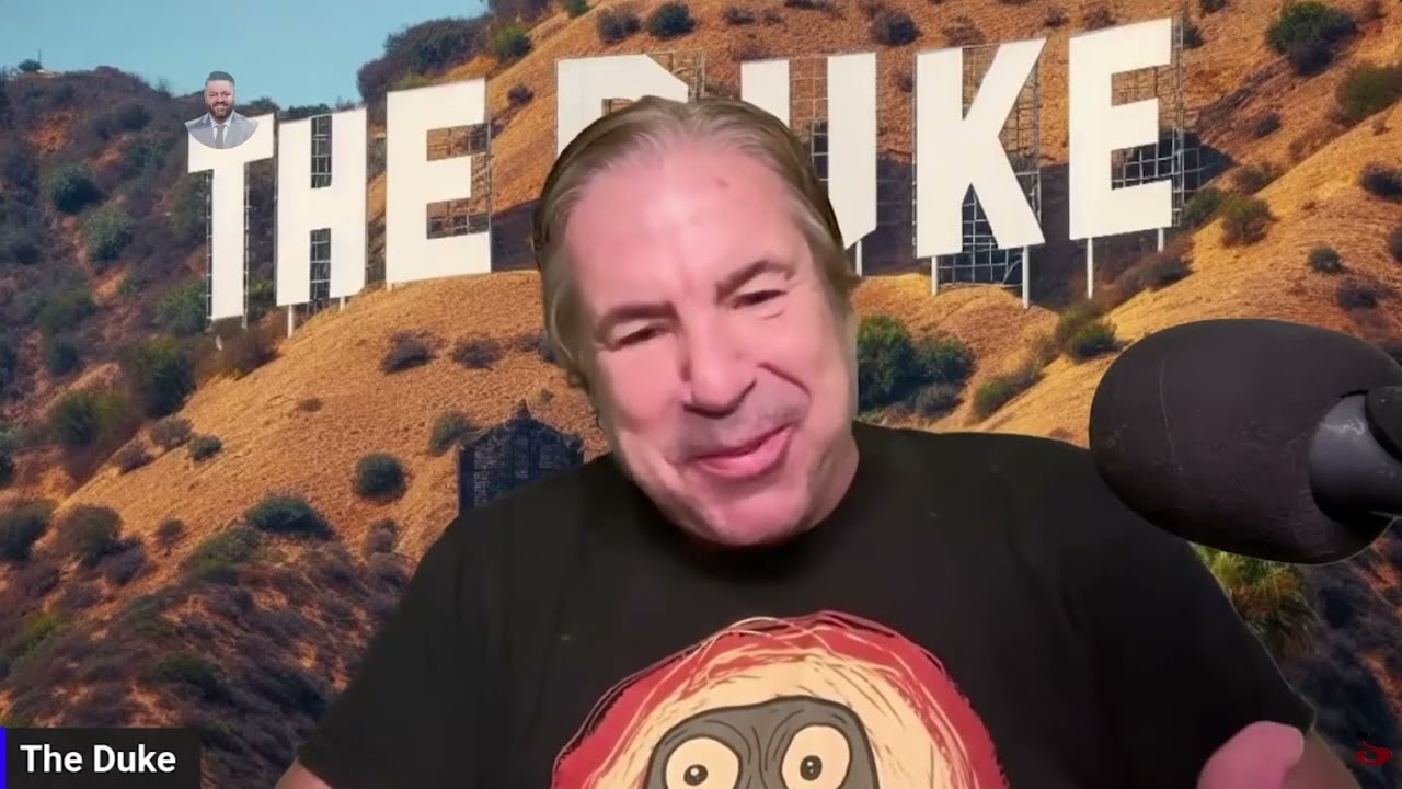 BRENNAN DOESN'T UNDERSTAND HOW IMPORTANT STUTTERING JOHN IS? WHY JON CAME BACK.