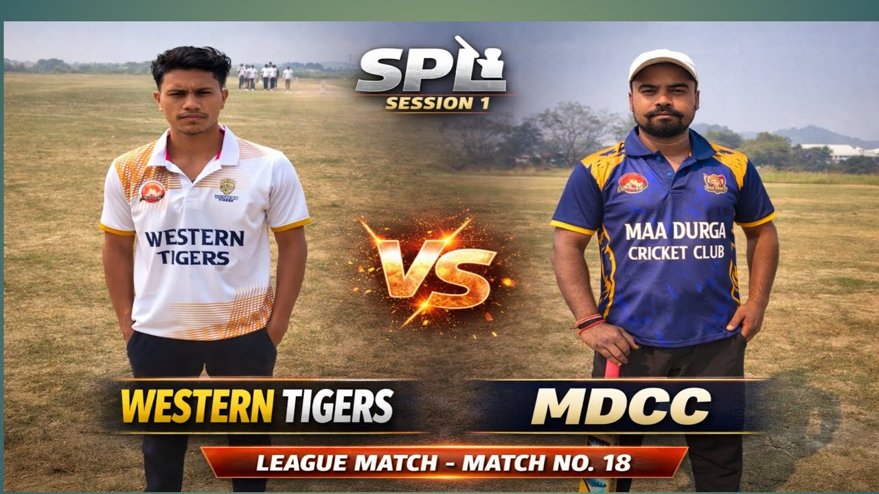 SPL SESSION 1 final day 🔥