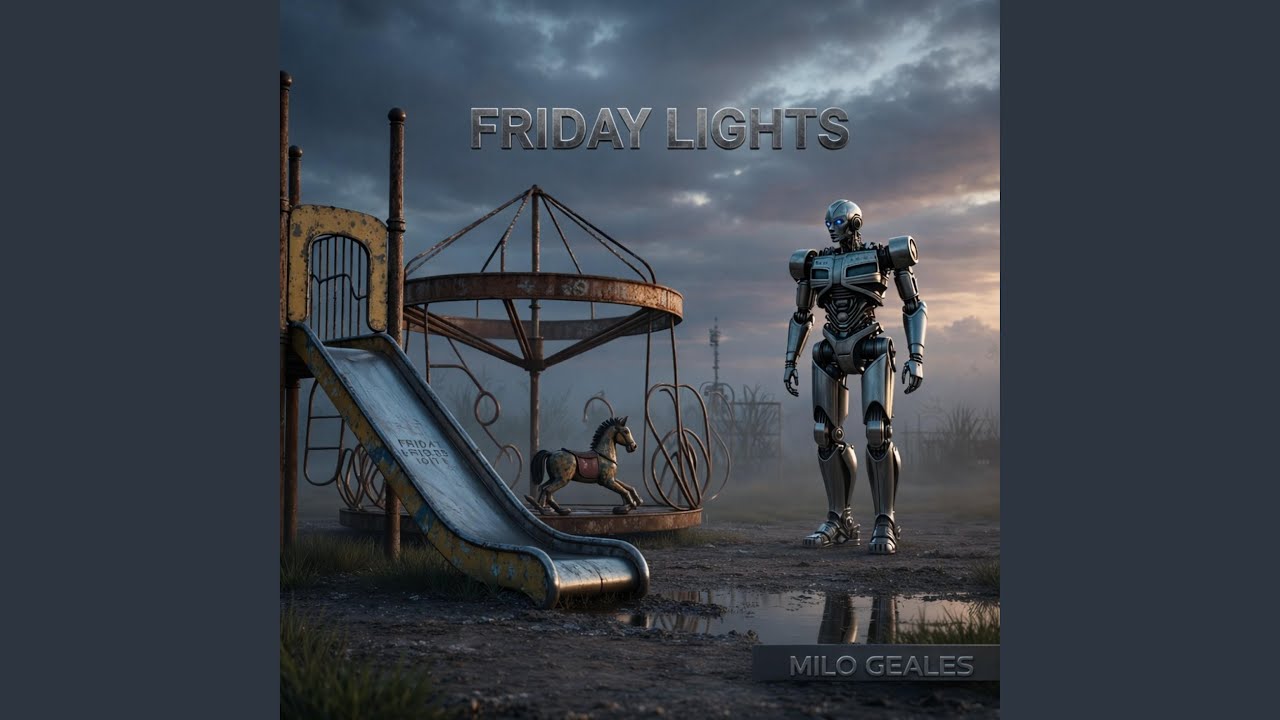 Friday Lights