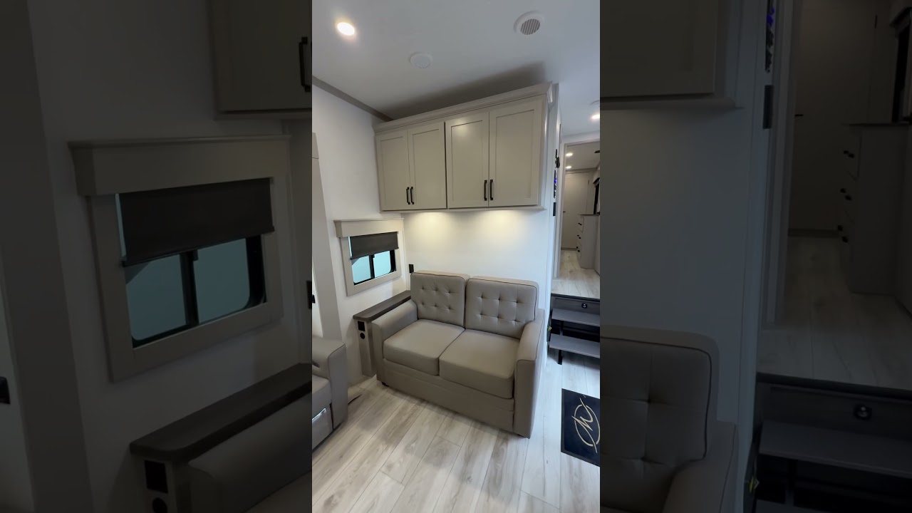 2025 Montana High Country 325RK | Rear Kitchen | 3 Minute Sneak Peak 