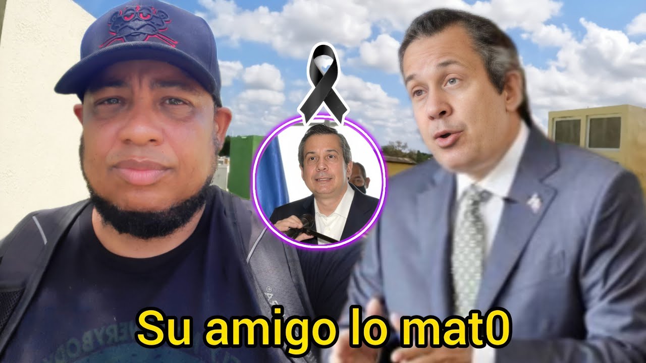 VISITANDO la  TUMBA de  