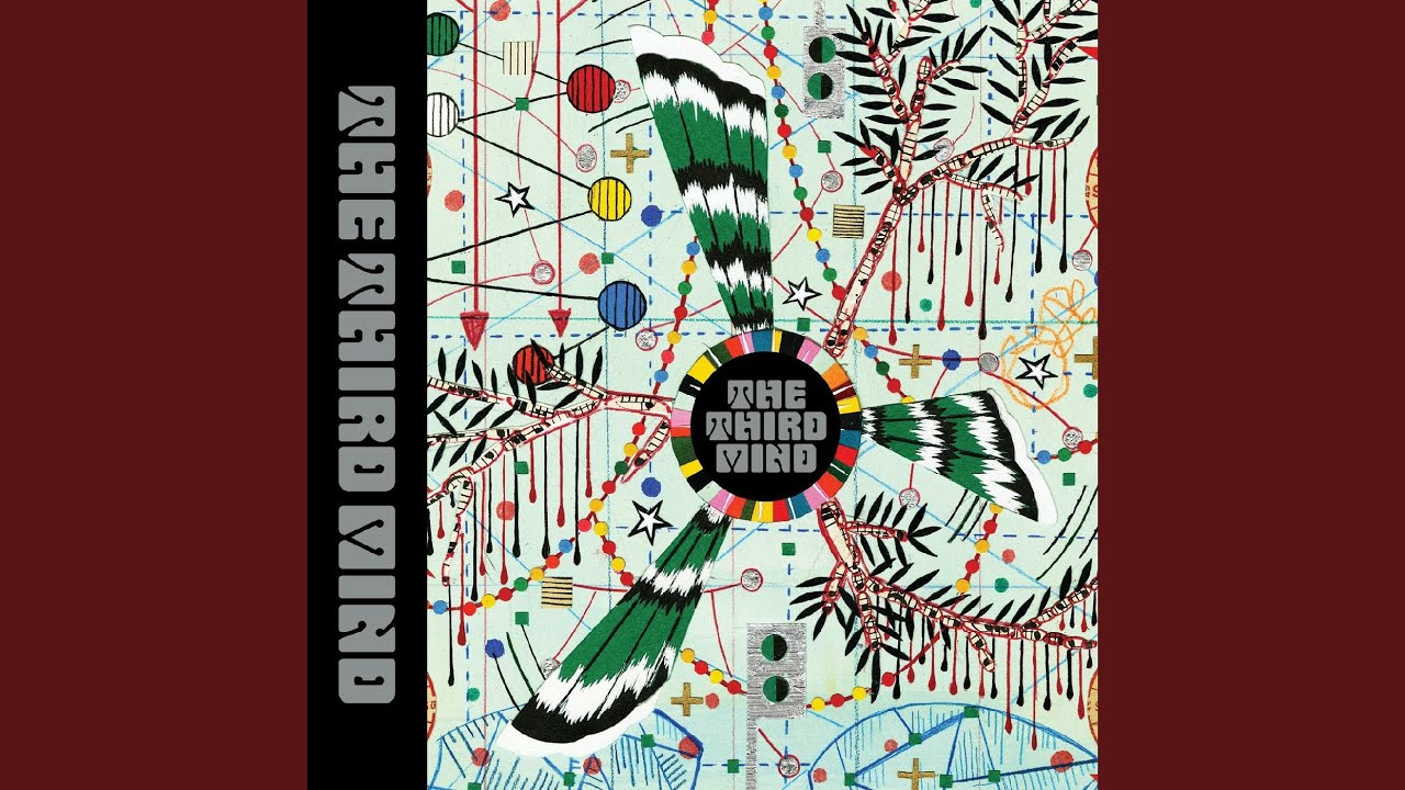 East West (Tchad Blake Remix)