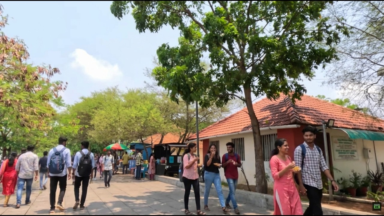 Kochi Marine Drive & Subhash Park Walking Tour 🇮🇳 | Walking Tour India | Sunset Views, Backwaters 4K