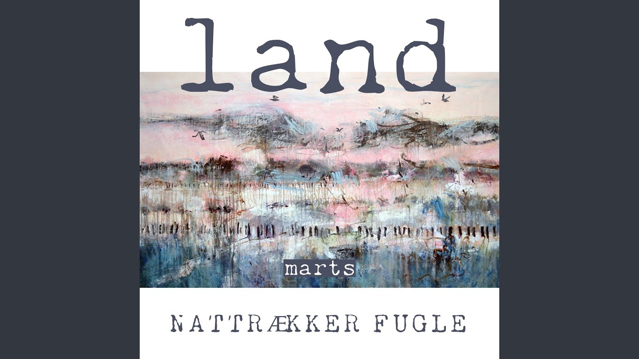Nattrækker Fugle