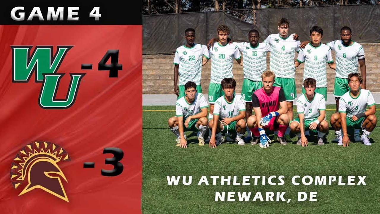 2025 Game 4: Highlights vs STAC