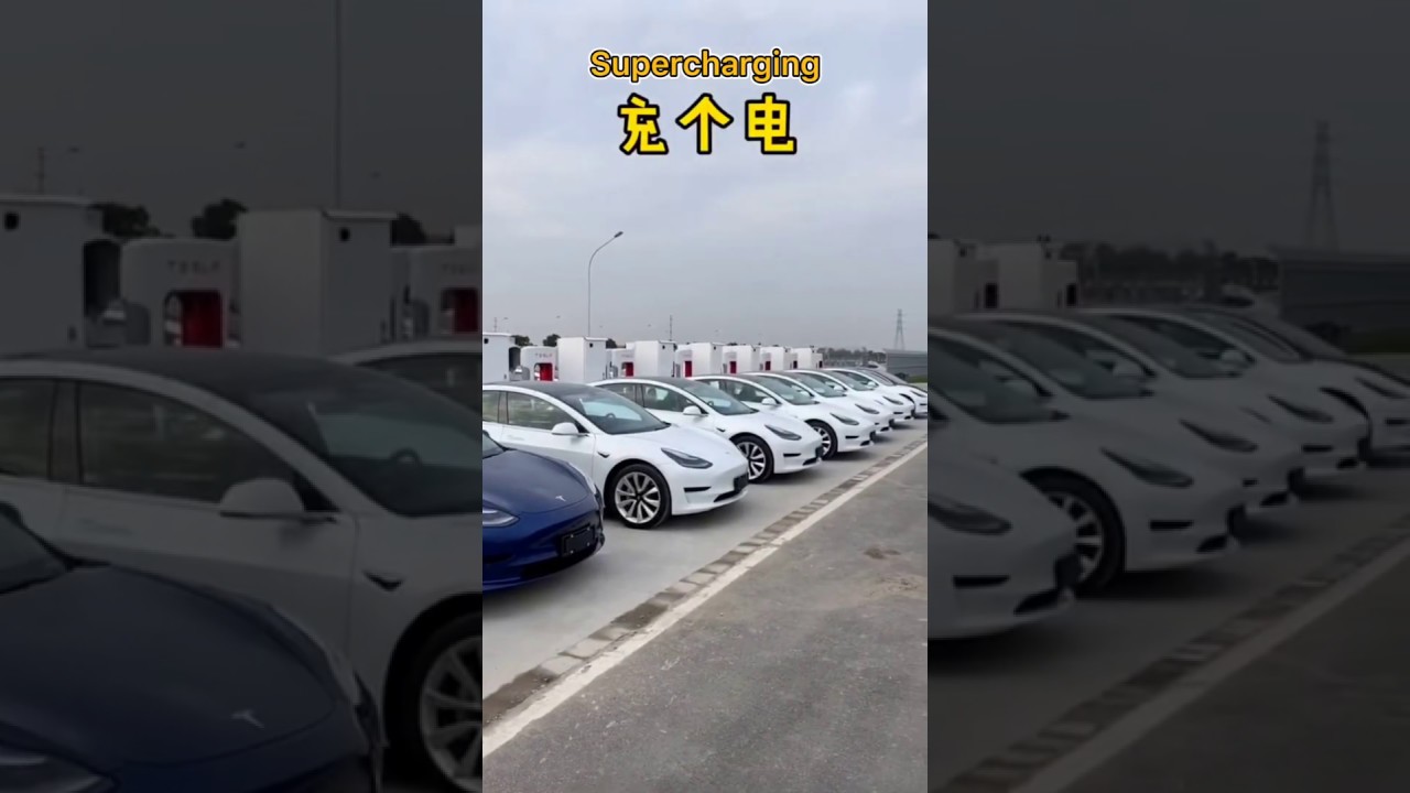 China Made Tesla Model 3 - Inside Tesla Gigafactory Shanghai (Part 6)