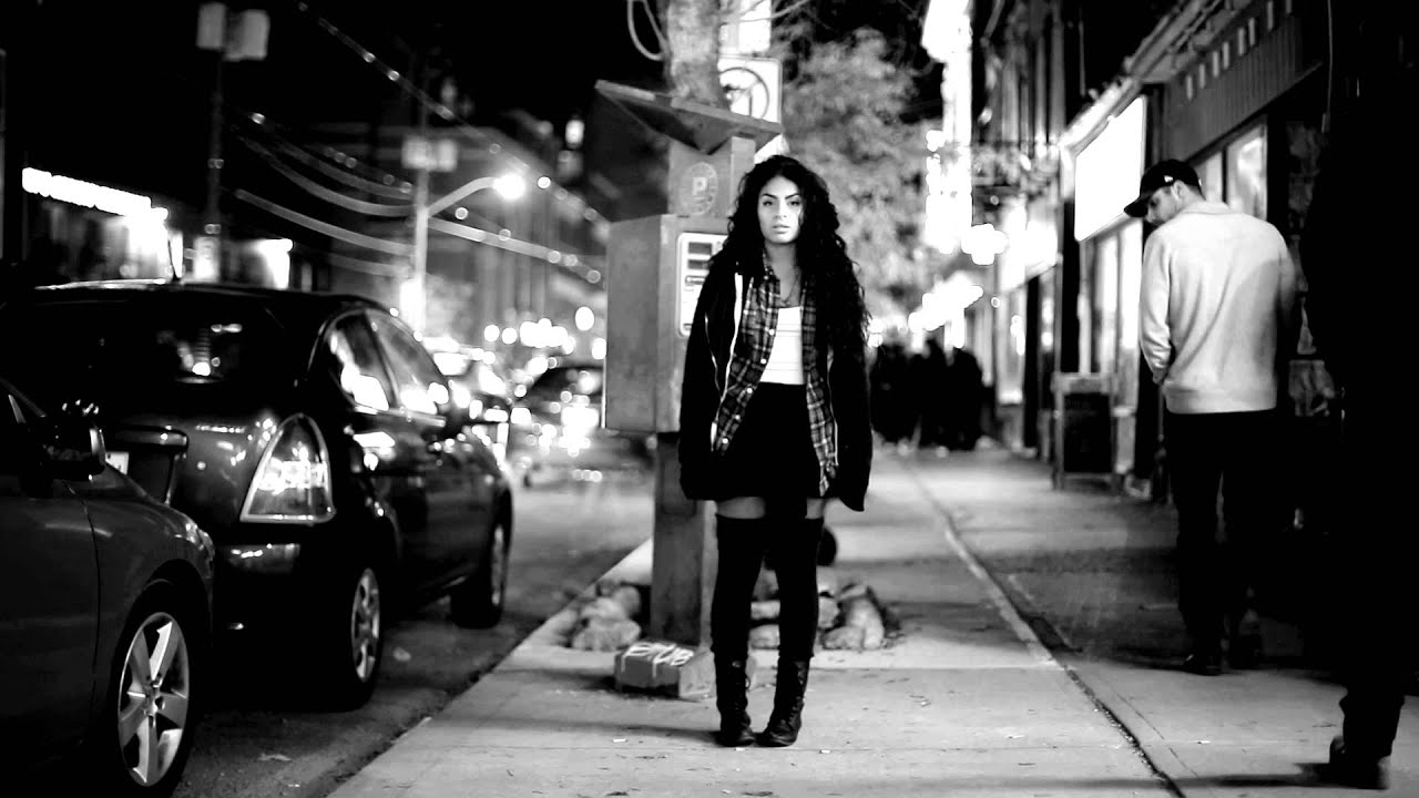 Jessie Reyez - KING LOUIE 