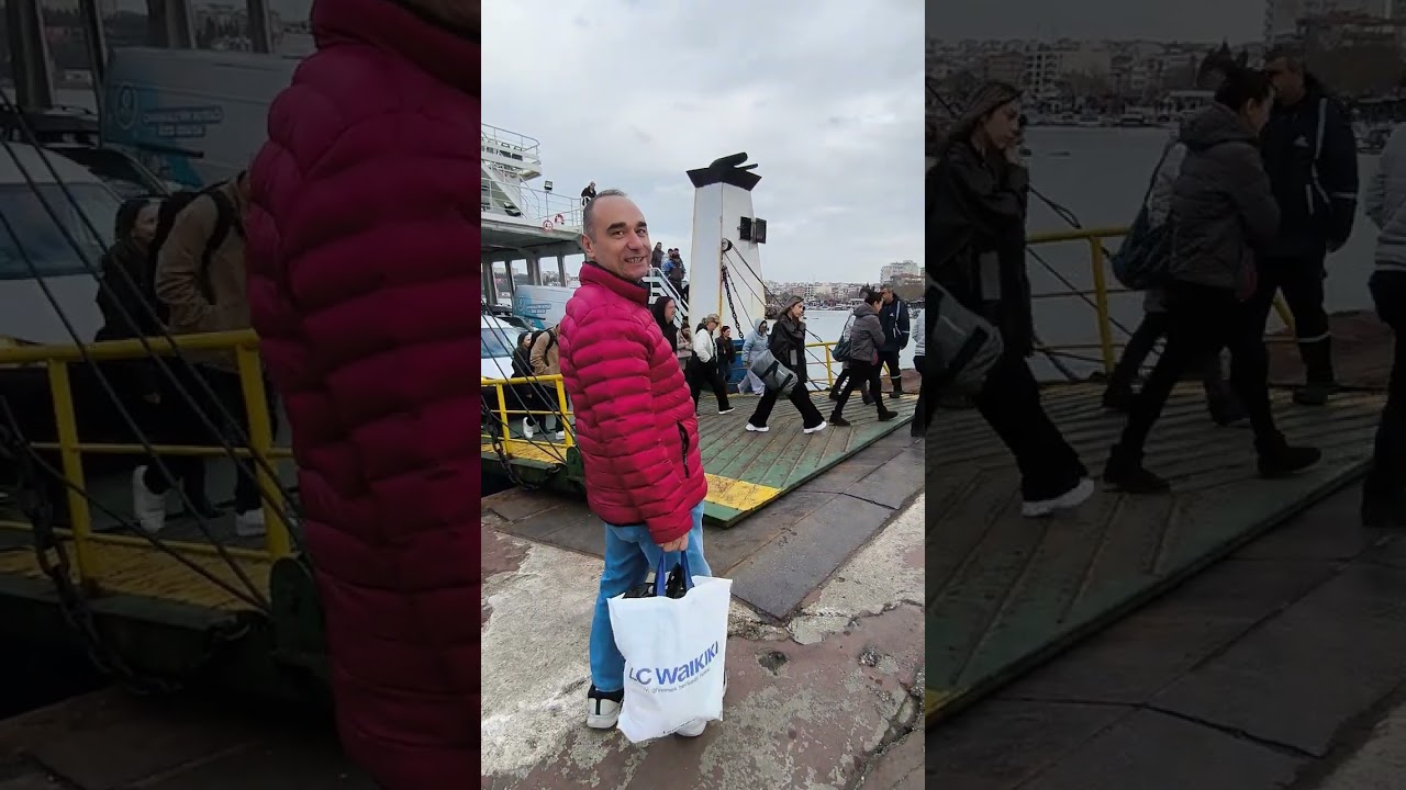 (Çanakkale) #@kilit bayır Eceabat 👀