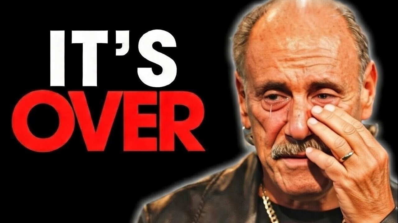 Remember Les Gold From Hardcore Pawn? He just Lost Everything