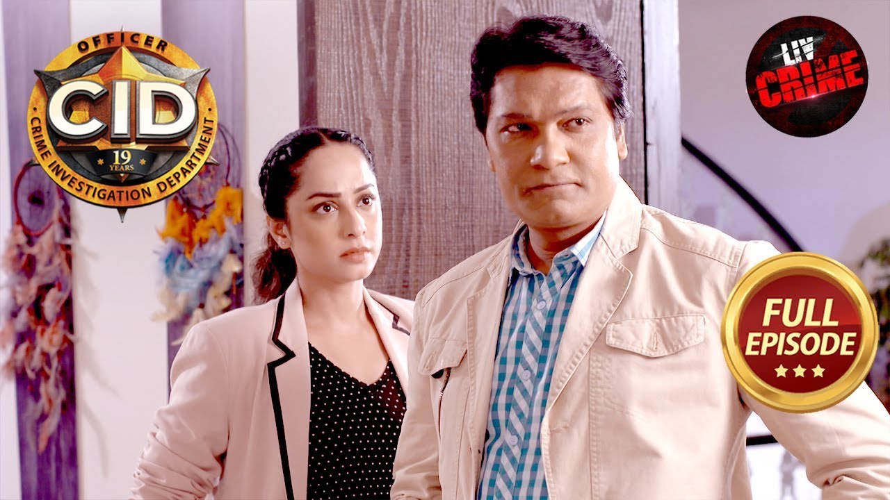 CBI-Police Case में क्यों होना पड़ा CID को Involve? | CID | सी.आई.डी. | Latest Episode | 28 May 2024