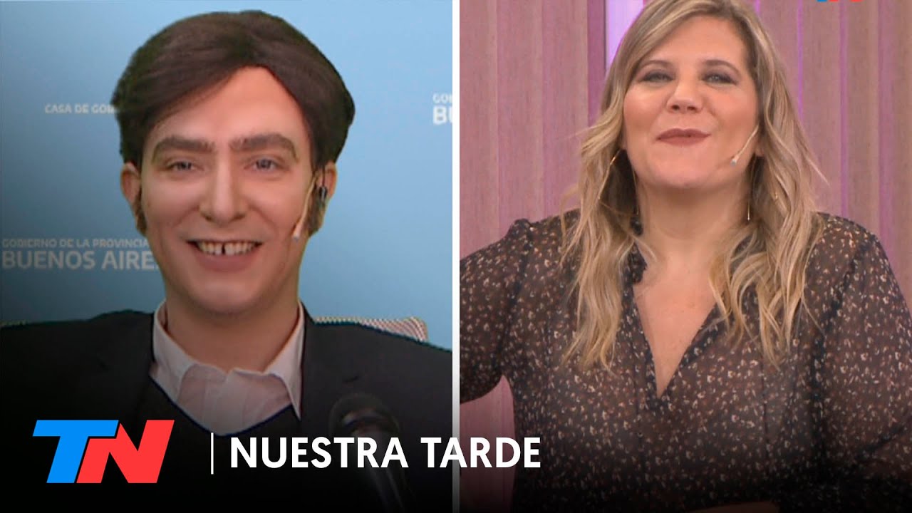 TARICO FAKE NEWS: 