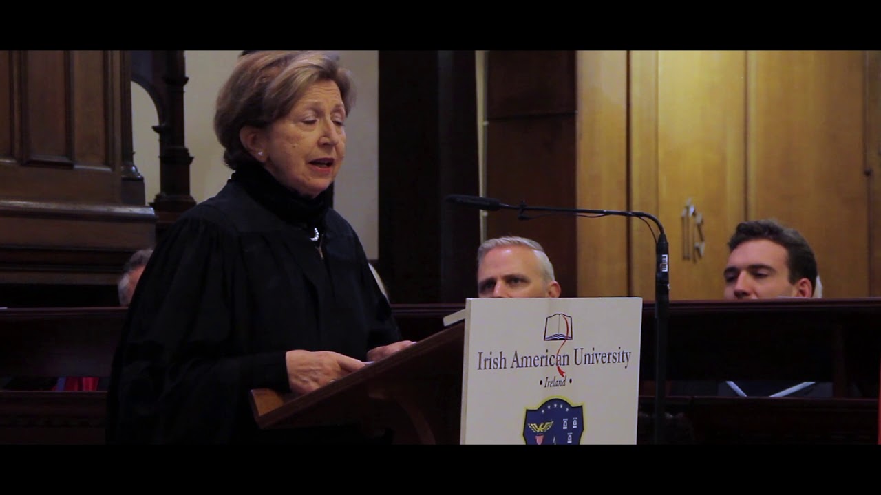 Olivia O'Leary - Put the phone away and talk to each other