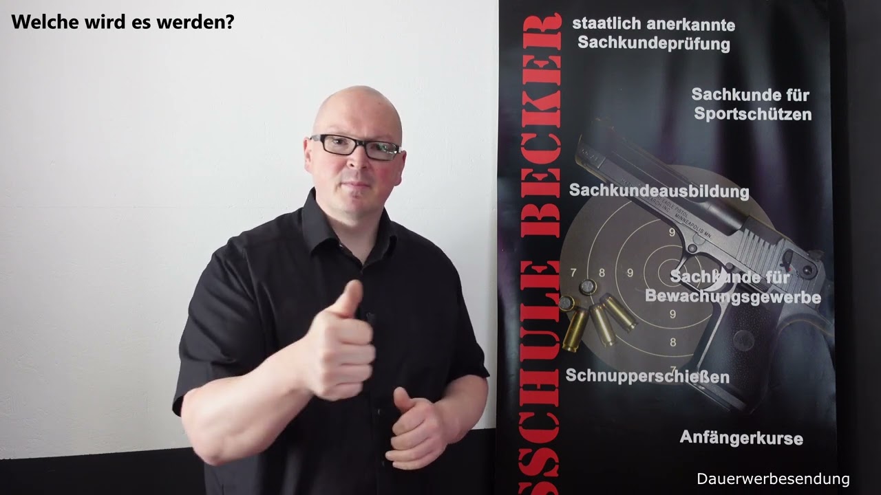 Welche ist die Richtige Schmeisser AR15 9 oder OA15 M9 im Kaliber 9mm Luger?