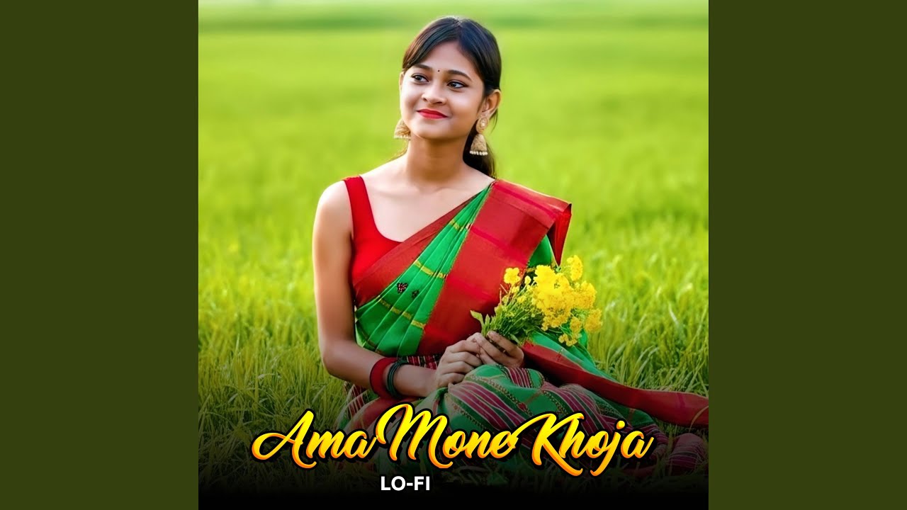 Ama Mone Khoja Lo-Fi