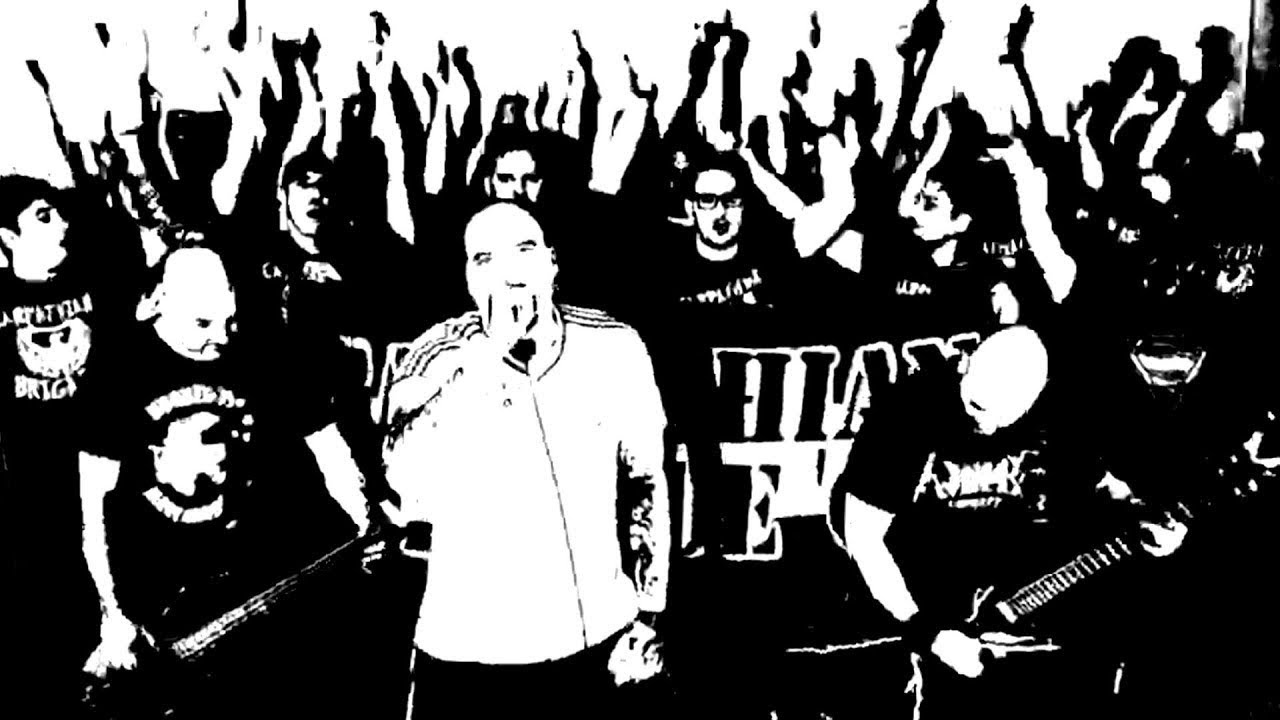 ROMER x CARPATHIAN BRIGADE – TAVASZI SZÉL • MUSIC VIDEO • 2019