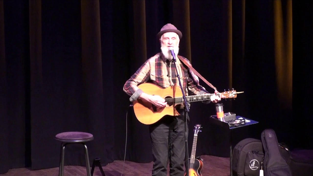 Fred Penner - This Old Man