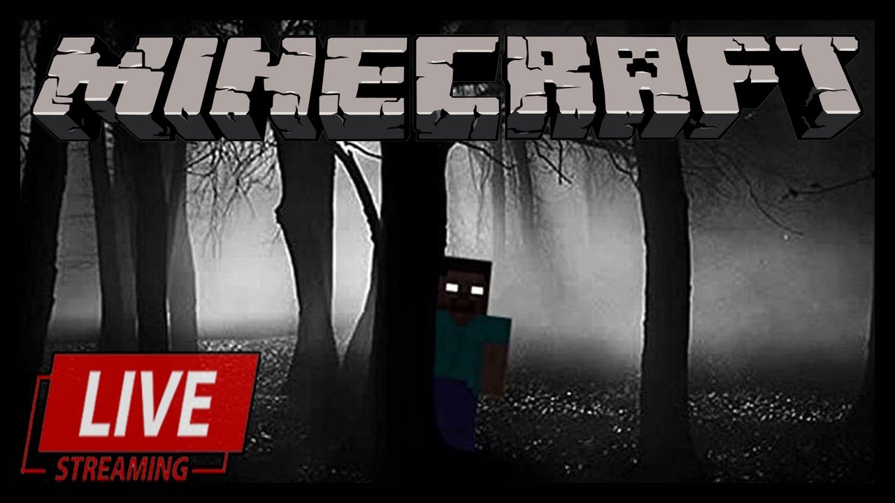Horror Block - O Skyblock de terror no Minecraft - Live Dia = 28/08/2024 (live 01)