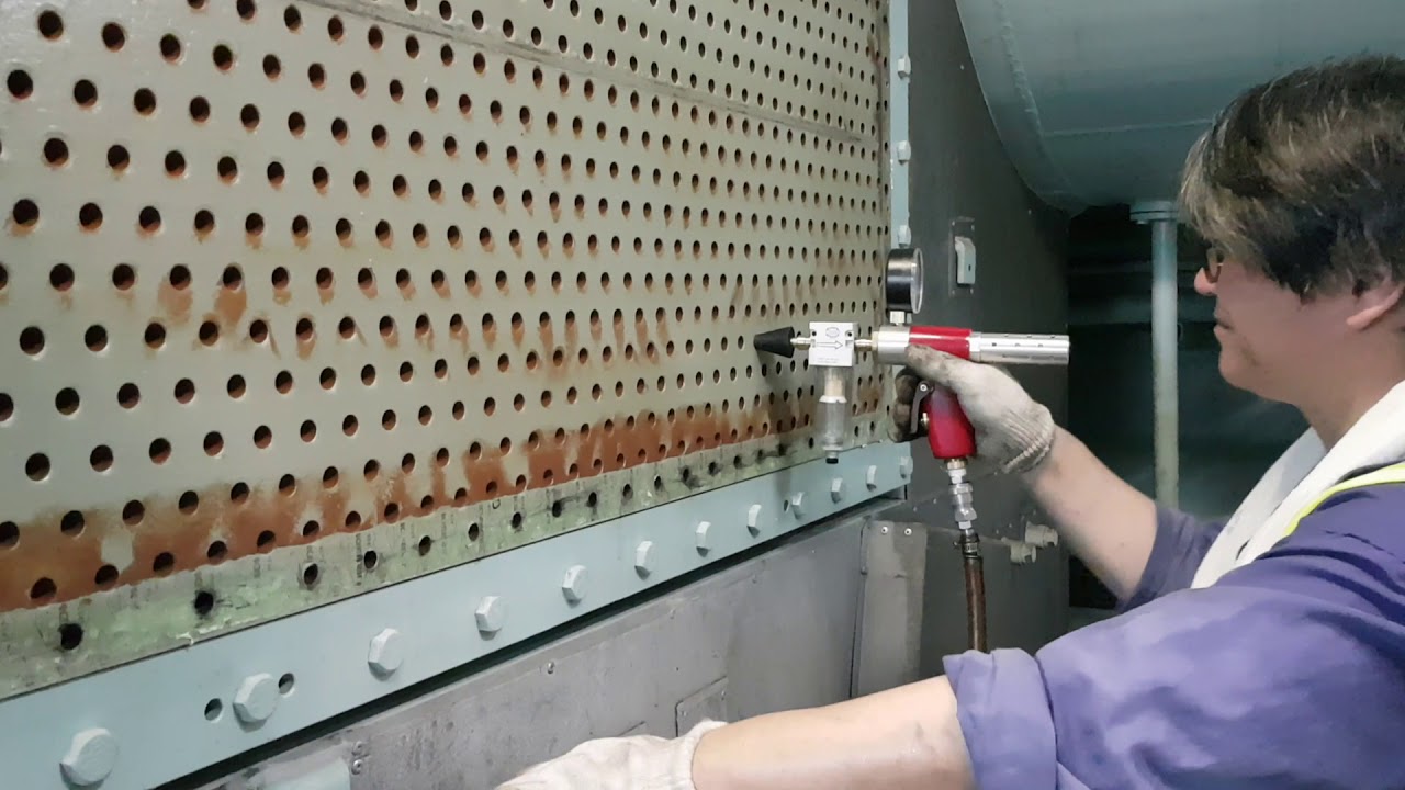 튜브 리크 진공테스트기 KVLD-3000