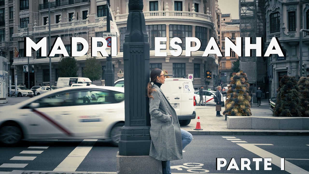 Madri - Plz Mayor| Cat Almudena | Plc Real | Jrd Sabatini | Plz España| Templo Debod | Hostal Aresol