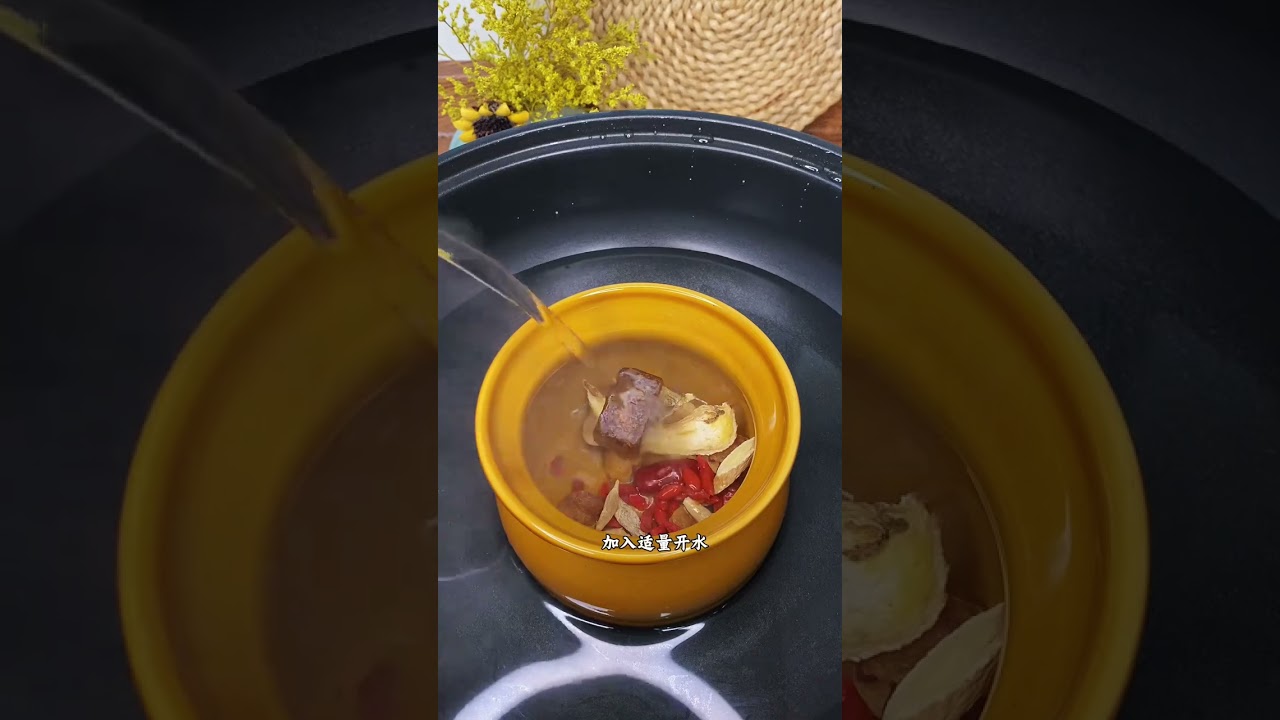 Girls of all ages often drink this bowl of soup 3 to 4 times a week. You ll be amazed at