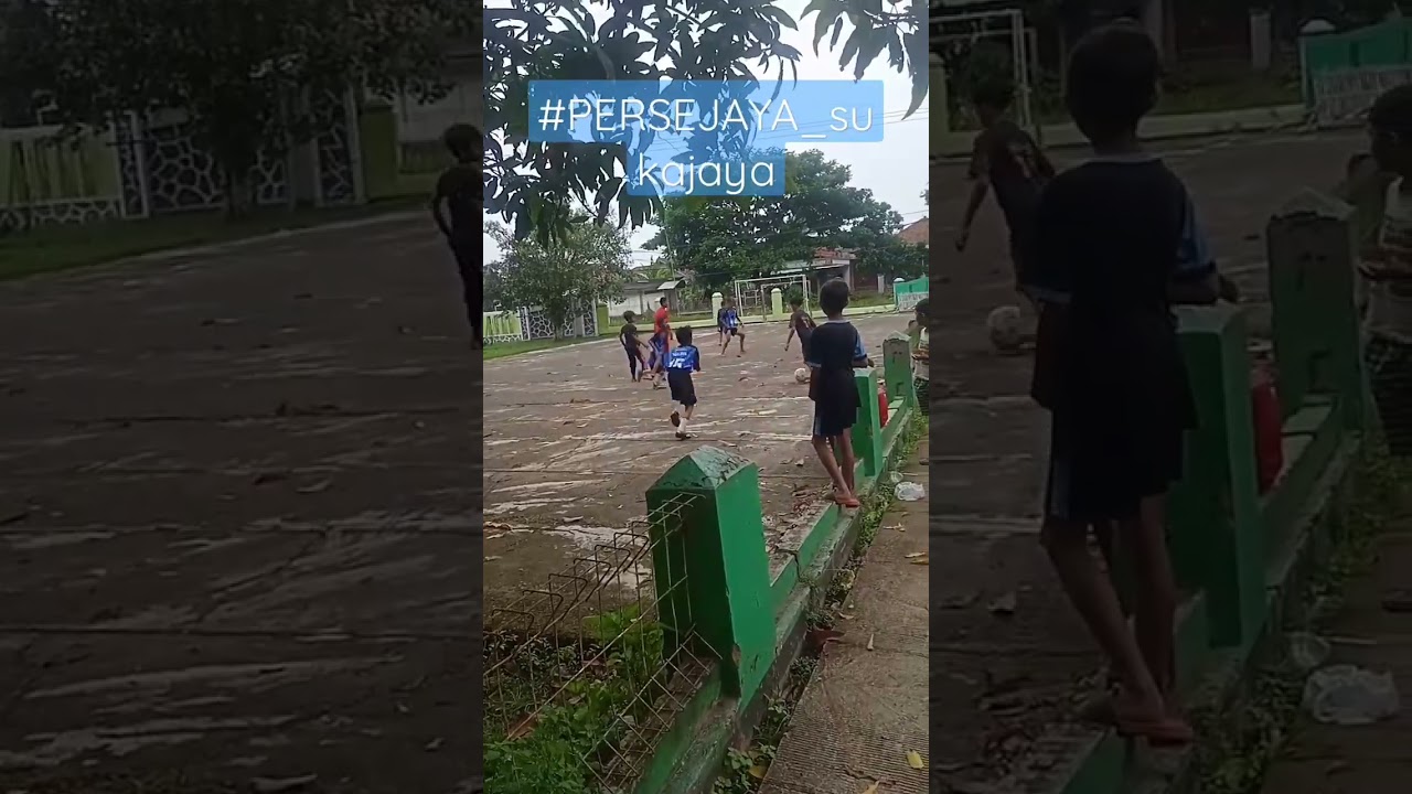SUKAJAYA ( PERSEJAYA_SUKAJAYA ) - COMPRENG SUBANG