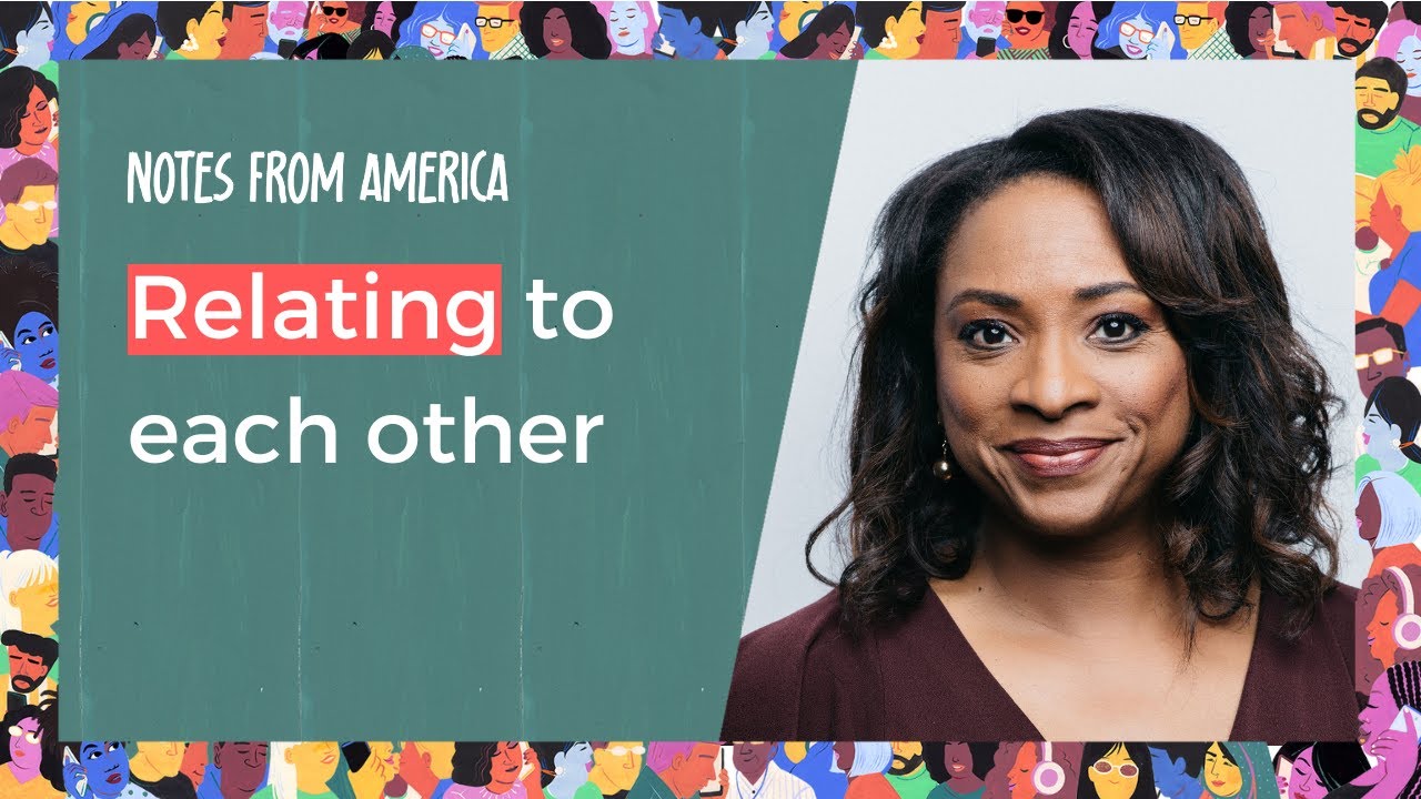 Everything's changed. But have you? | Notes from America with Kai Wright