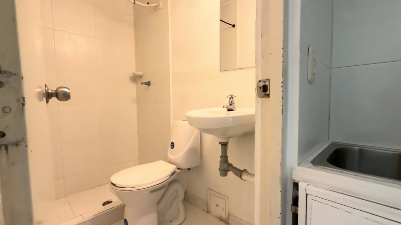 ARRIENDO APARTAESTUDIO SPRING, BOGOT&Aacute;