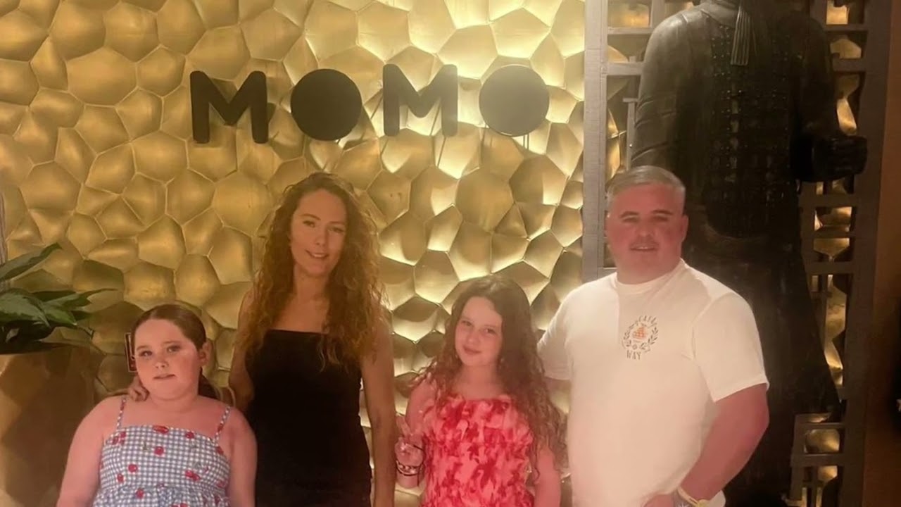 Moon palace Jamaica Christmas 2025