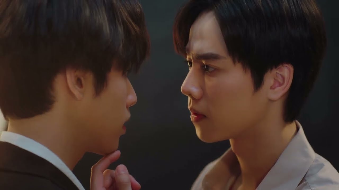 (BL) Sailom & Namnuea (Wedding Plan FMV) - Can't Do Both