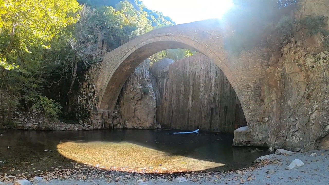 Trikala - Pili