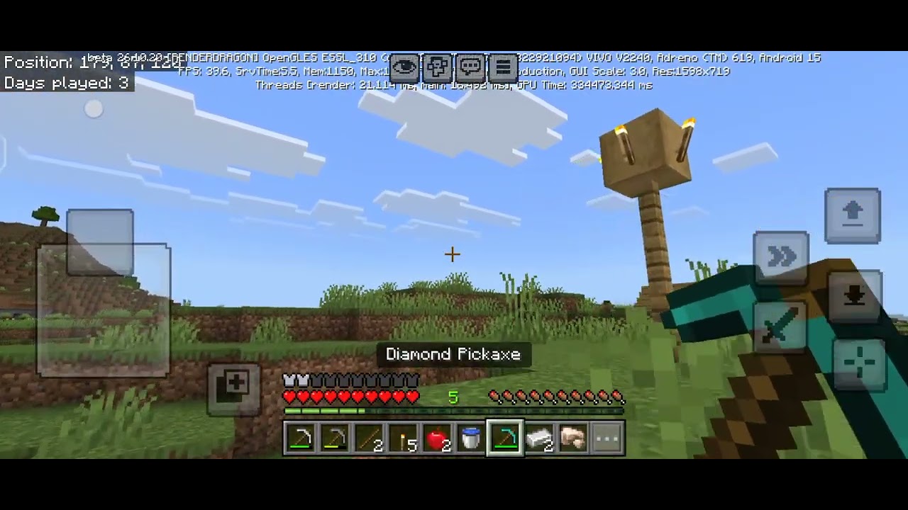 Survival #3