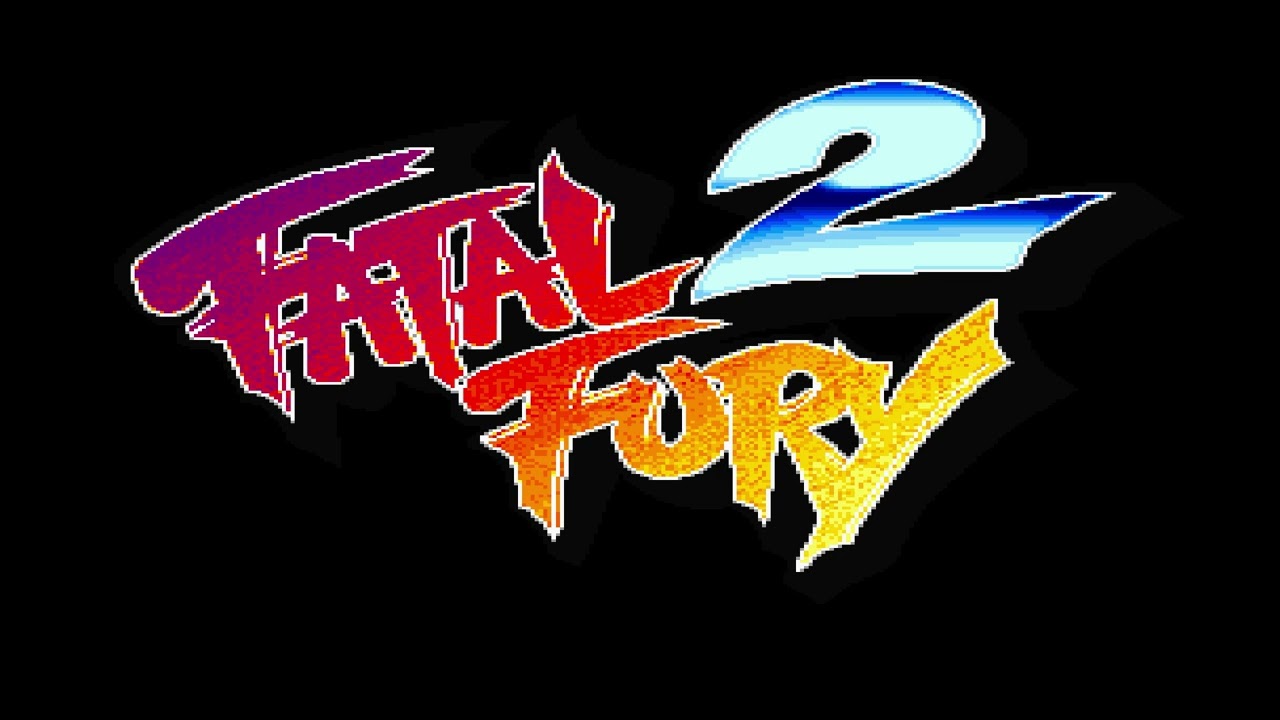 Practicing Matador - Fatal Fury 2 (No background voices & Extended)