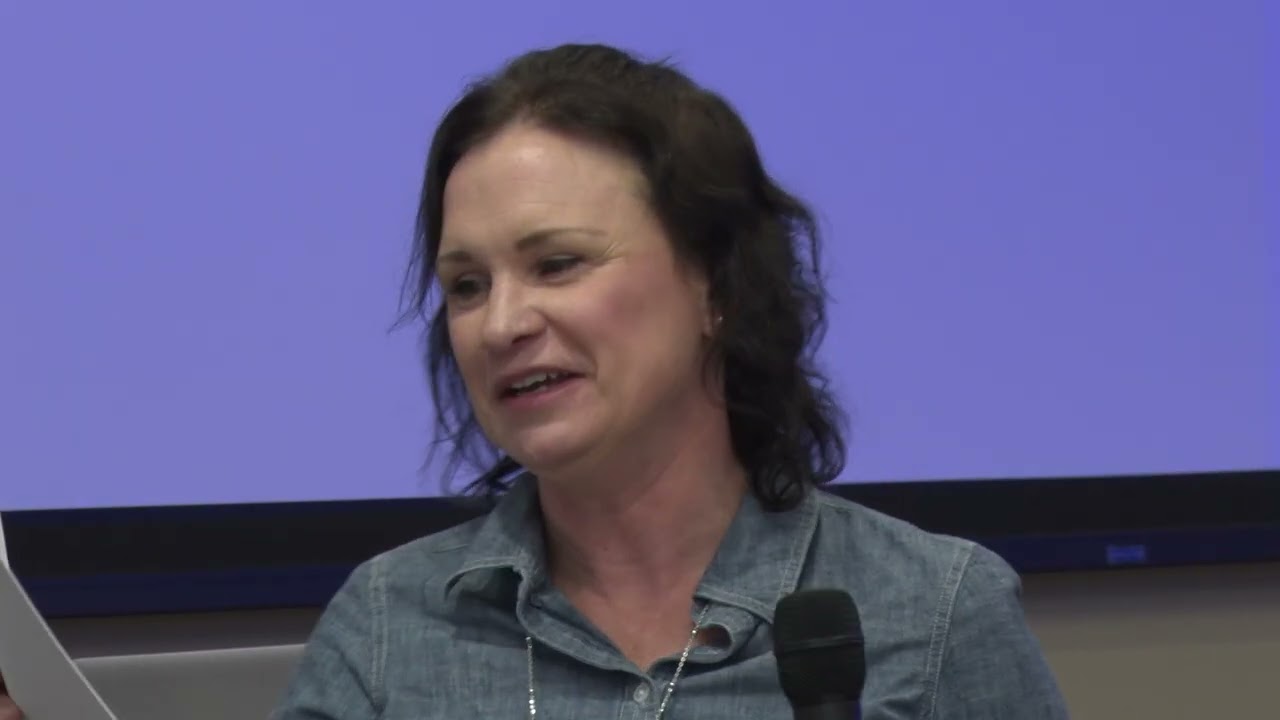 LWV - Civic Education With Bre Wilton