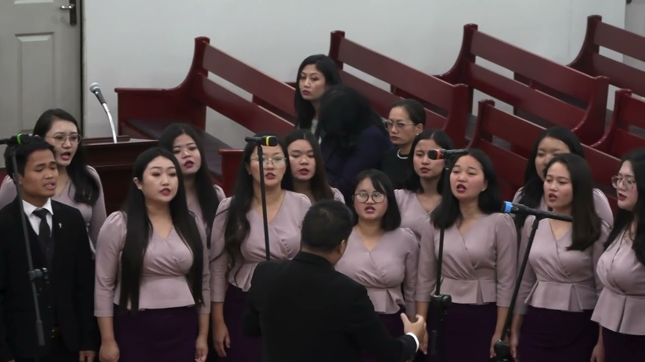 MIN HRUAI ZEL THIN - CHAWNPUI PASTOR BIAL ZAIPAWL | BIAL HRUAITU BRANCH TLAWH | CHAWNPUI BRANCH KTP