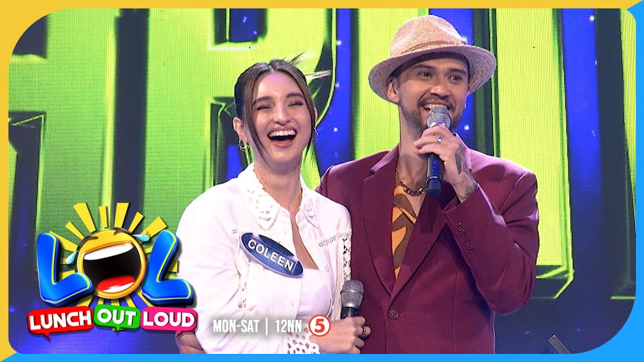 MARITEST | Coleen, may emotional birthday message kay Daddy Bills!