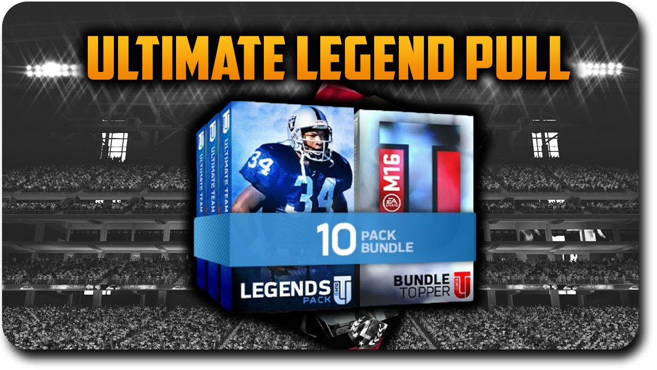 MUT 16 