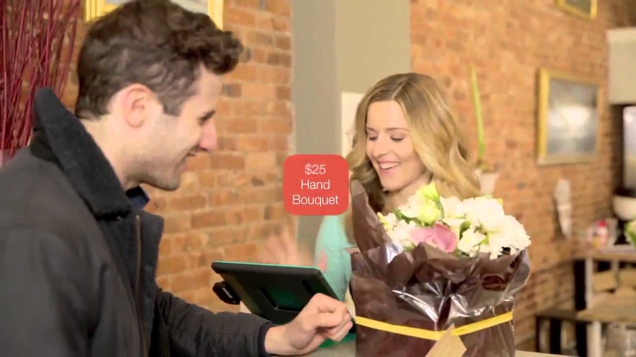 iPad POS system for your retail store or restaurant