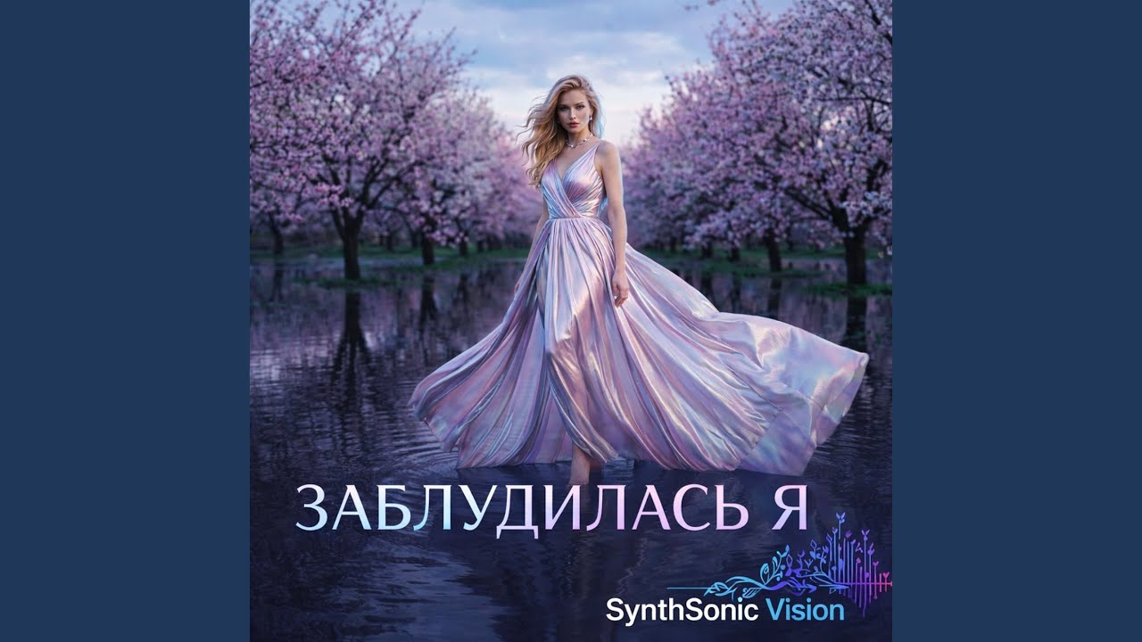 Заблудилась я