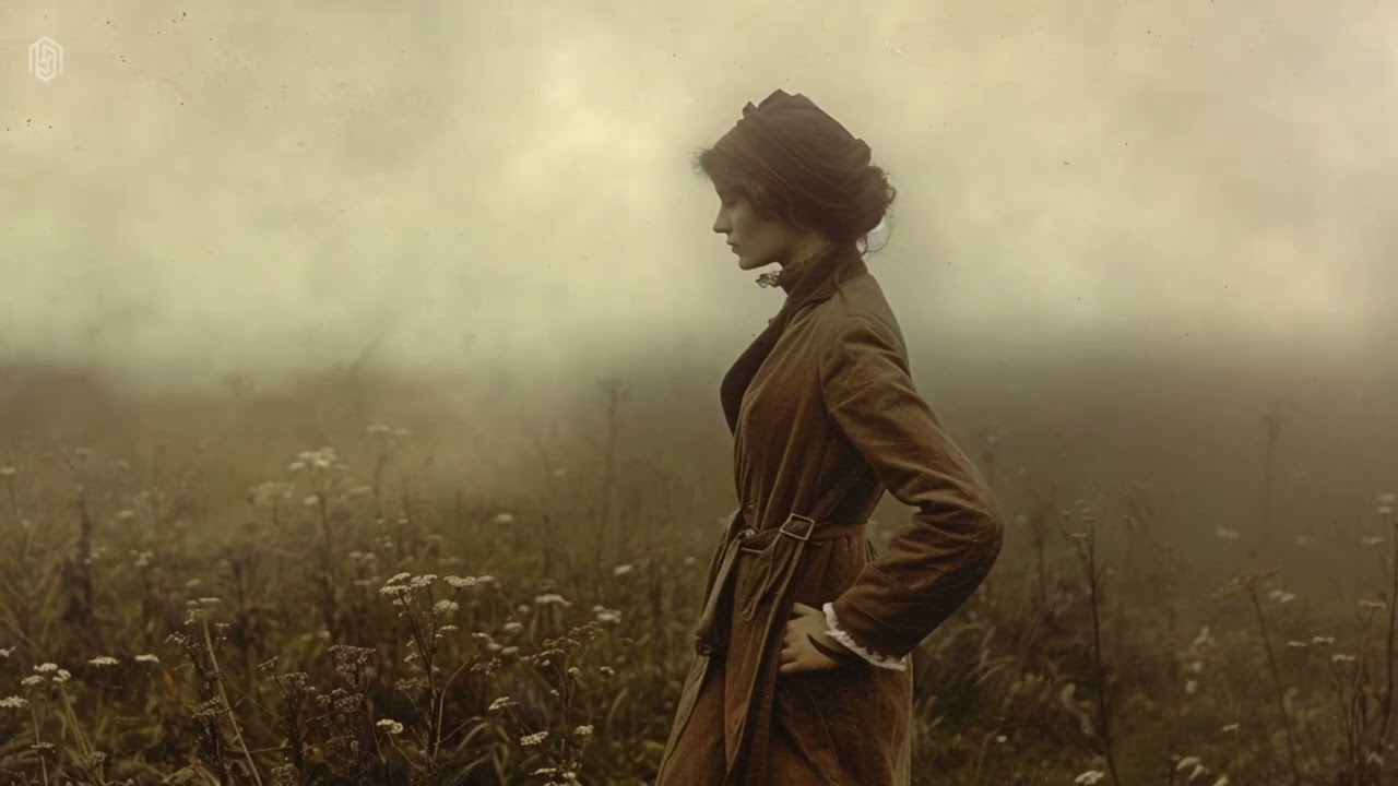 Laroche ||  Emotional Cinematic Ambient Music