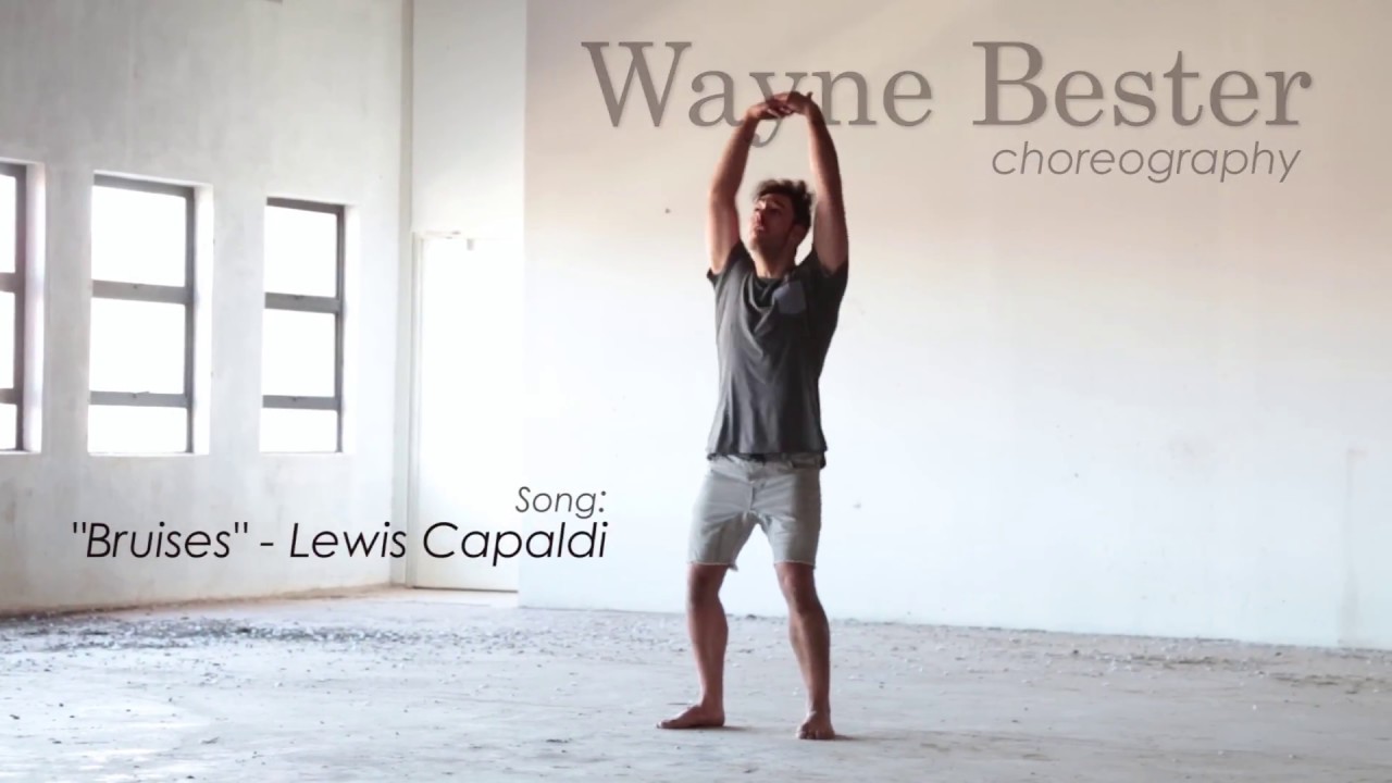 Wayne Bester  || Bruises