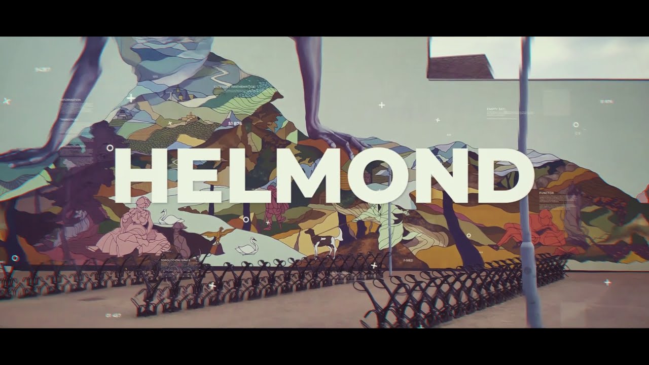 Helmond Netherlands 2020