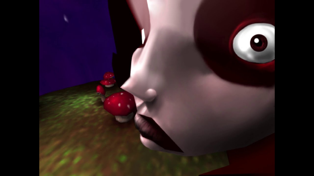Condense & Syndrome - Freestyle (1999) demoscene demo 2160p60 retro PC