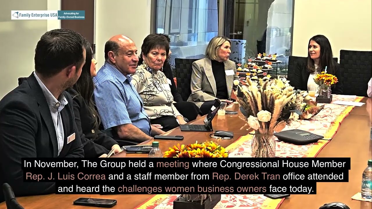 19 Women Named Founding Members of Women’s Business Owners Group