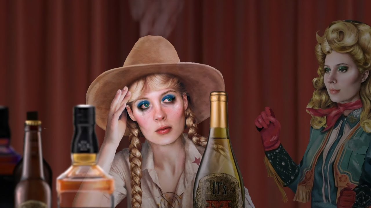 eee gee - Favourite Lover (Official Lyric Video)