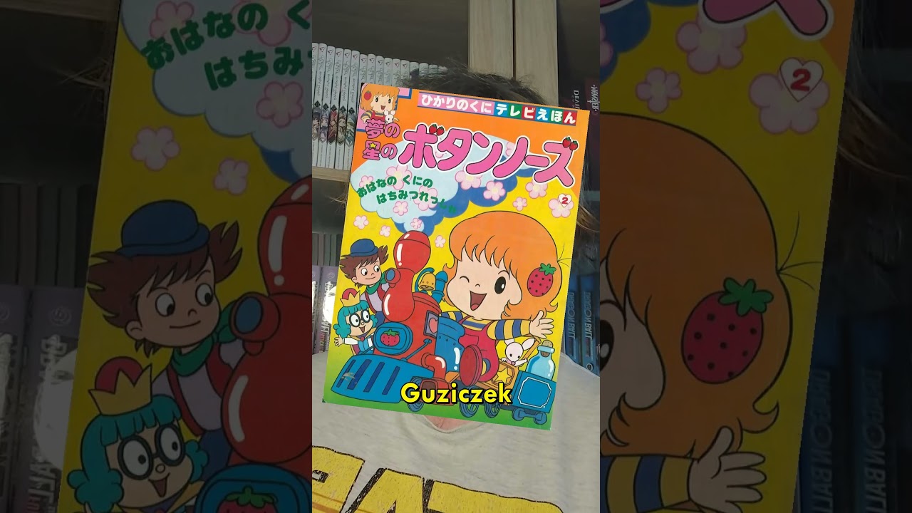 Wszystkie anime z Fox Kids i Jetix - DubCiekawostki